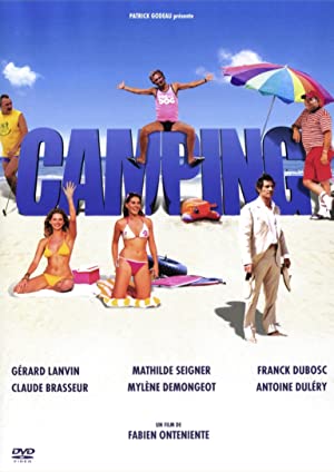 Camping (2006)