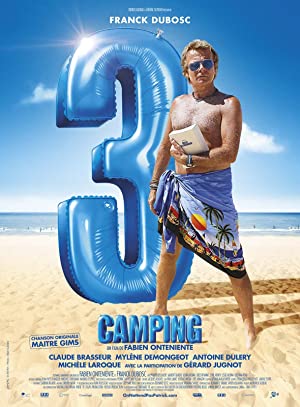 Camping 3 (2016)