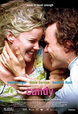 Candy (2017)