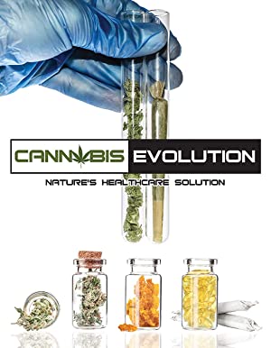 Cannabis Evolution (2019)