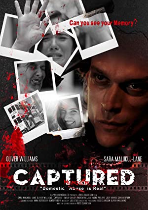 Captured (2020)