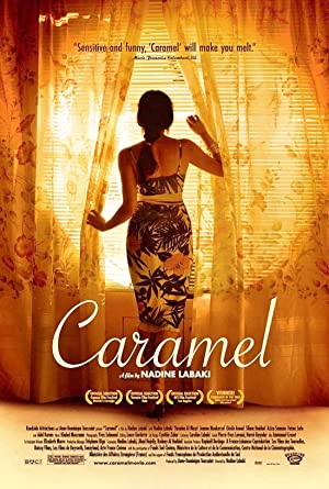 Caramel (2007)