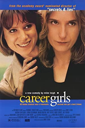 Career Girls (1997) 