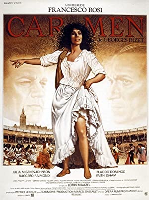 Carmen (2021) 