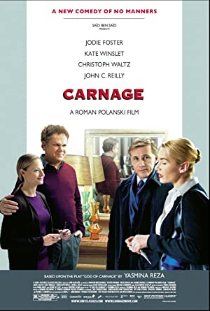 Carnage (2011)