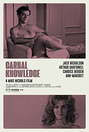 Carnal Knowledge (1971)