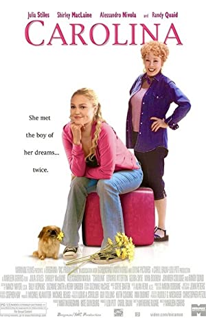 Carolina (2003)