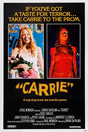 Carrie (2002)