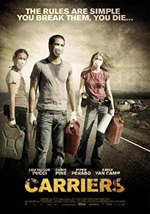 Carriers (2009)