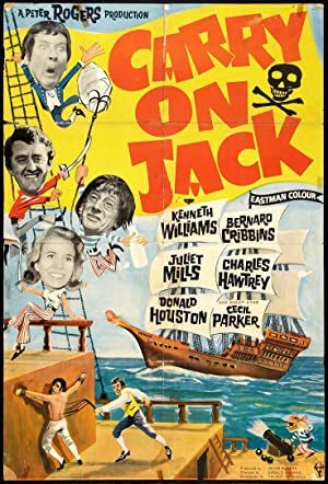 Carry on Jack (1964) 