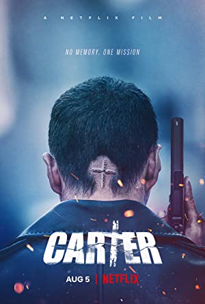 Carter (2022) 