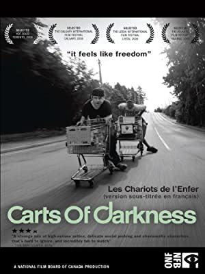 Carts of Darkness (2008)