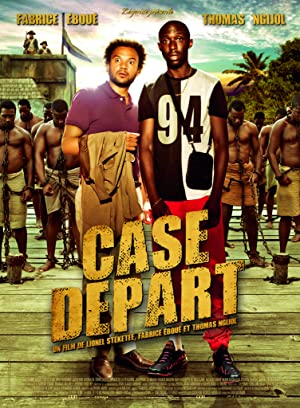 Case dÃ©part (2011)