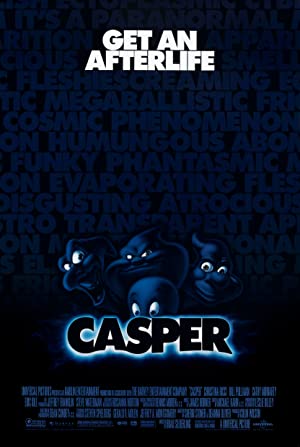 Casper (1995)