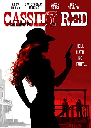 Cassidy Red (2017)