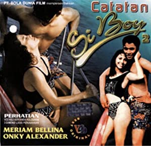 Catatan Si Boy 2 (1988)