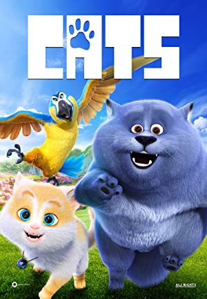 Cats (2019)