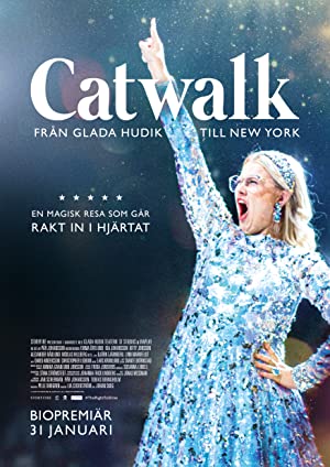 Catwalk: From Glada Hudik to New York (2020)