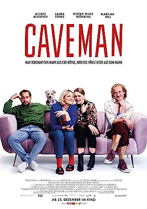 Caveman (1981) 