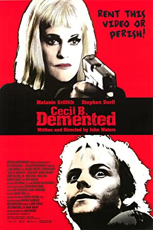 Cecil B. Demented (2000) 