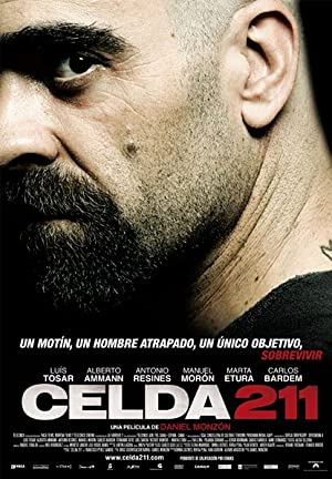 Celda 211 (2009)