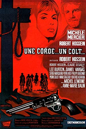 Cemetery Without Crosses (1969)