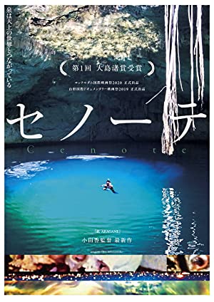 Cenote (2019)