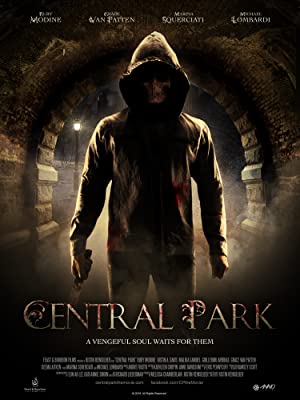 Central Park (2017)