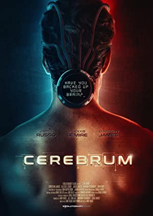 Cerebrum (2021)