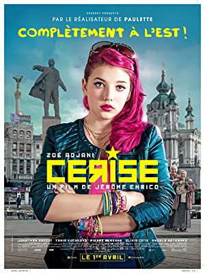 Cerise (2015) 