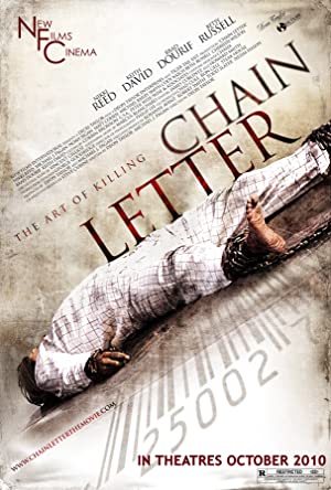 Chain Letter (2010)