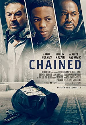 Chained (2018)