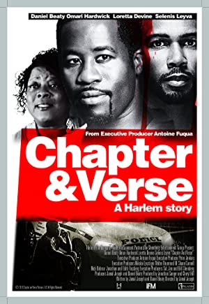 Chapter & Verse (2016) 