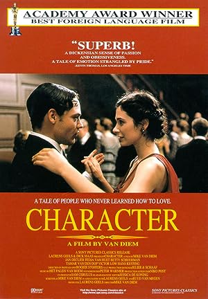 Character (1997)