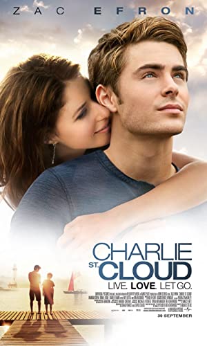 Charlie St. Cloud (2010)