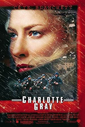 Charlotte Gray (2001)