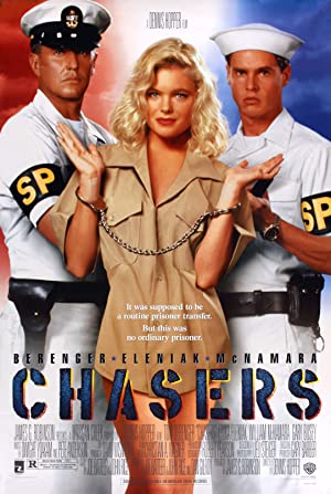 Chasers (1994)