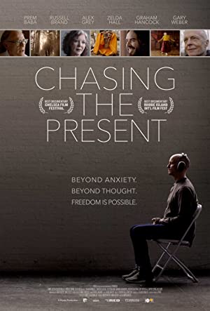 Chasing the Present (2019)