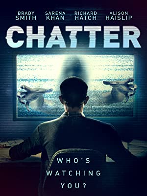 Chatter (2015)