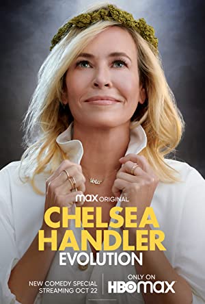 Chelsea Handler: Evolution (2020)