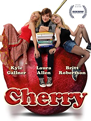 Cherry (1999)