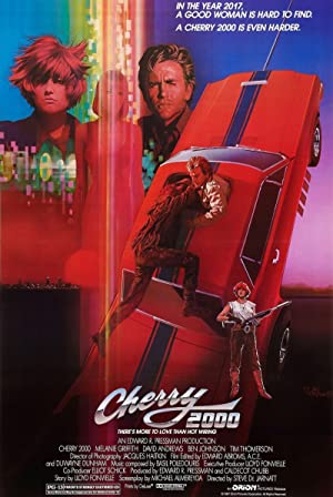 Cherry 2000 (1987)