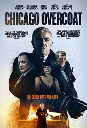 Chicago Overcoat (2009) 