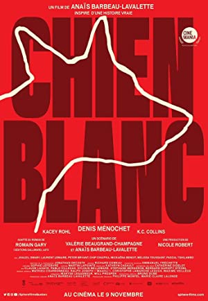 Chien Blanc (2022)