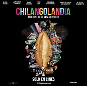 Chilangolandia (2021)