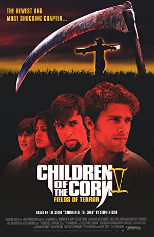 Children of the Corn V: Fields of Terror (1998) 