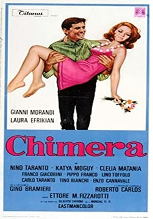 Chimera (1968) 