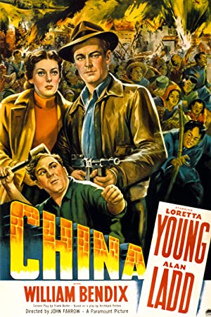 China (1943)