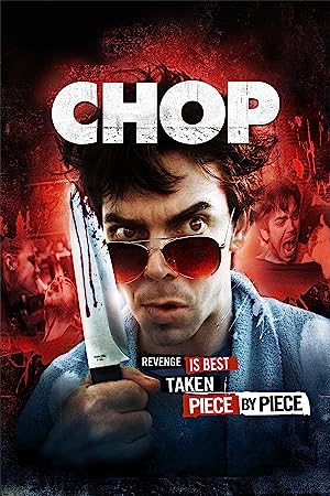 Chop (2011)