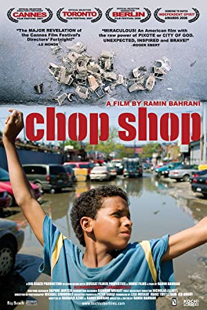 Chop Shop (2007) 